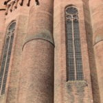 L'architecture de Sainte-Cécile : un chef-d’œuvre du gothique méridional