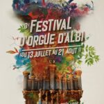 3e Festival d'orgue