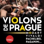 Les violons de Prague